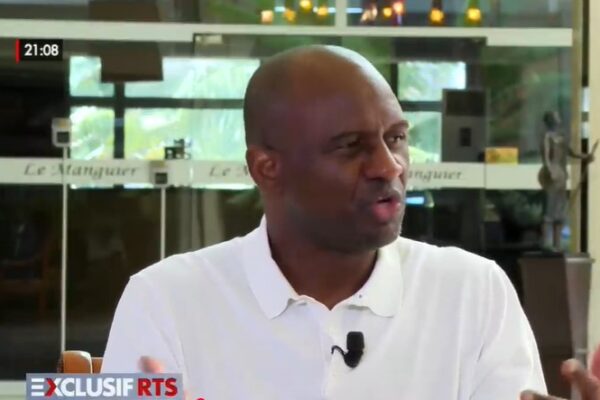 Patrick Vieira : Tirer des leçons de la Coupe du monde pour l&rsquo;avenir