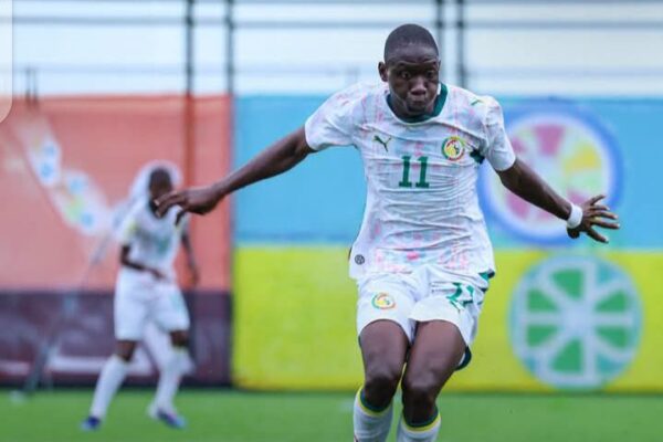 U15 : Sénégal affronte l&rsquo;Argentine pour la 3ème place