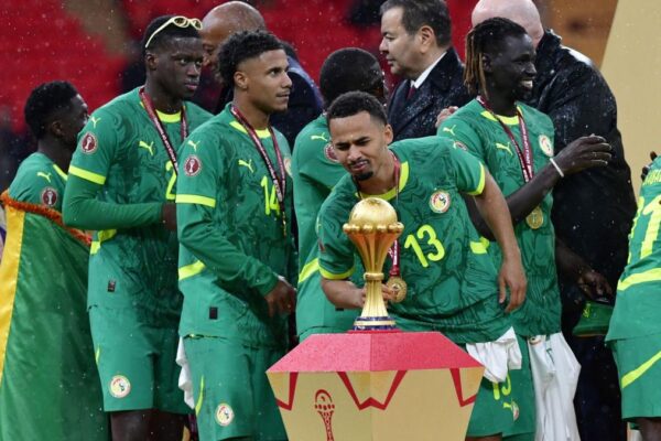CAN 2025 : le verdict du TAS pour Maroc-Sénégal attendu avec impatience
