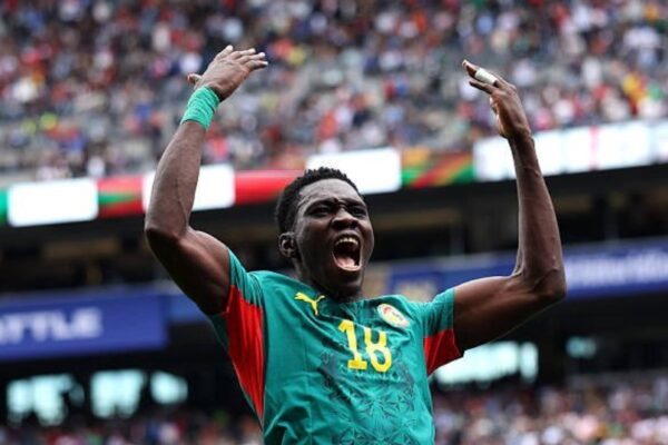 Ismaïla Sarr remporte le Trophée Bocandé 2026 avec 164 points