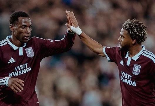 Ligue des champions : Nicolas Jackson et Aston Villa en quête d&rsquo;une 3e victoire