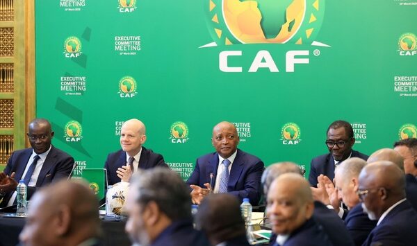 CAN 2025 : Augustin Senghor alerte Motsepe sur une décision controversée