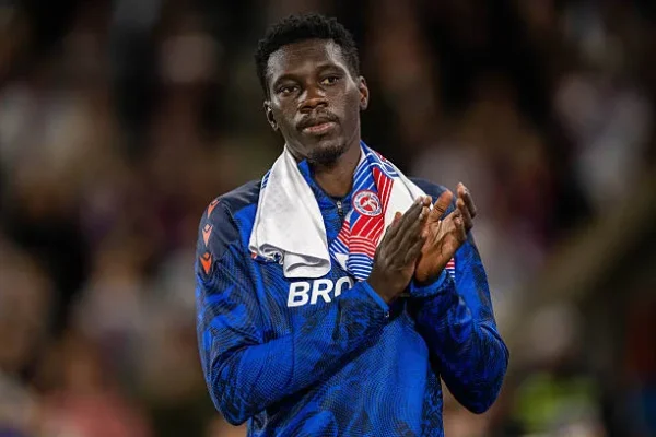 Crystal Palace et Besiktas se neutralisent en Ligue Europa (2-2)