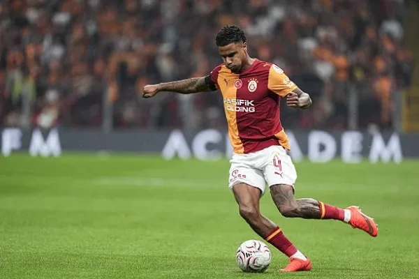 Galatasaray s&rsquo;impose 4-2 contre Lille en Ligue des champions