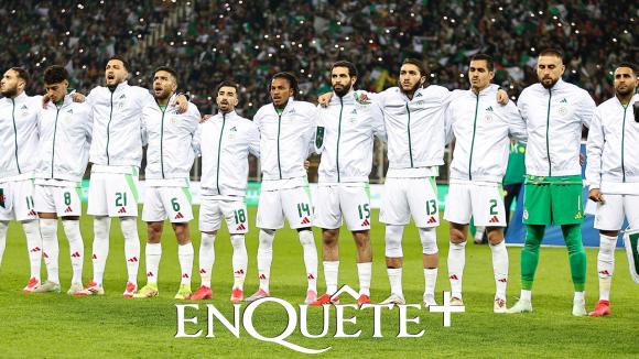 CAN 2027 : l&rsquo;Algérie tenue en échec par le Burundi, le Sénégal triomphe