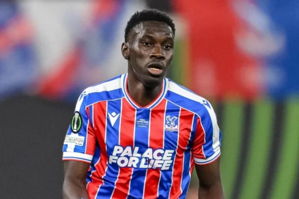 Ismaïla Sarr : Intérêt de Galatasaray et Manchester United