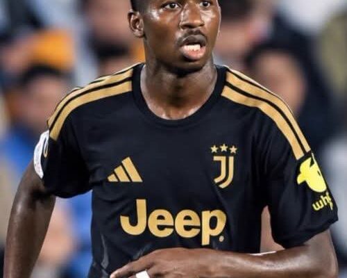 Mamadou Sarr : 52 passes réussies avec la Real Sociedad