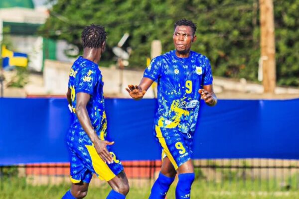 Ligue 1 : Guédiawaye FC renverse Dakar Sacré-Cœur 2-1