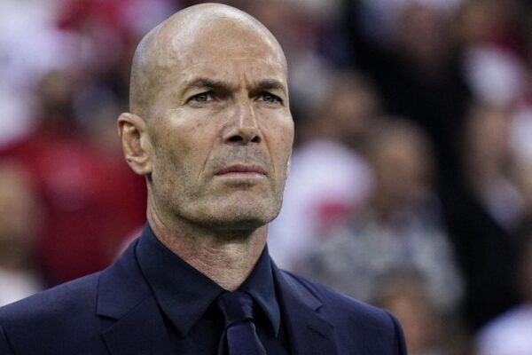 Zinédine Zidane et l&rsquo;Équipe de France : Un Nouveau Souffle en Perspective